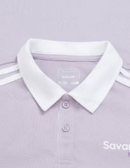 Áo polo ngắn tay trẻ em