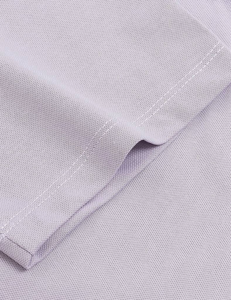 Áo polo ngắn tay trẻ em