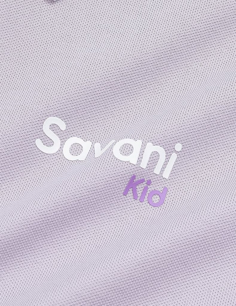 Áo polo ngắn tay trẻ em