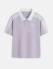 Áo polo ngắn tay trẻ em