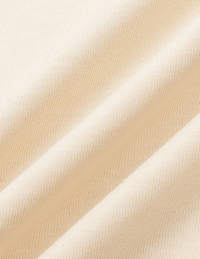 Áo thun ngắn tay cổ tròn trẻ em hình in trước ngực