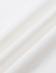 Áo thun ngắn tay cổ tròn gia đình trẻ em KTF006S5