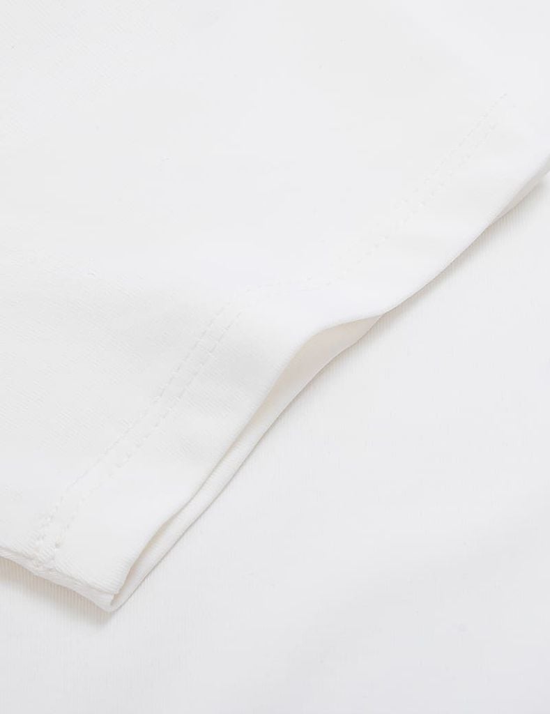 Áo thun ngắn tay cổ tròn gia đình trẻ em KTF006S5