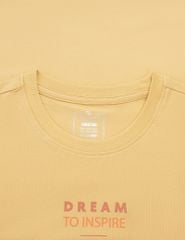 Áo thun ngắn tay cổ tròn gia đình trẻ em KTF006S5