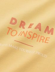 Áo thun ngắn tay cổ tròn gia đình trẻ em KTF006S5