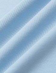 Áo t-shirt ngắn tay trẻ em cổ tròn in trước ngực