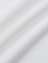 Áo t-shirt ngắn tay trẻ em cổ tròn in trước ngực