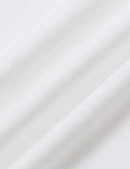 Áo thun dài tay trẻ em cổ tròn hình in trước ngực