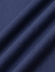 Áo thun ngắn tay trẻ em cổ tim hình in trước ngực
