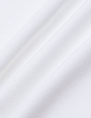 Áo thun ngắn tay cổ tròn trẻ em