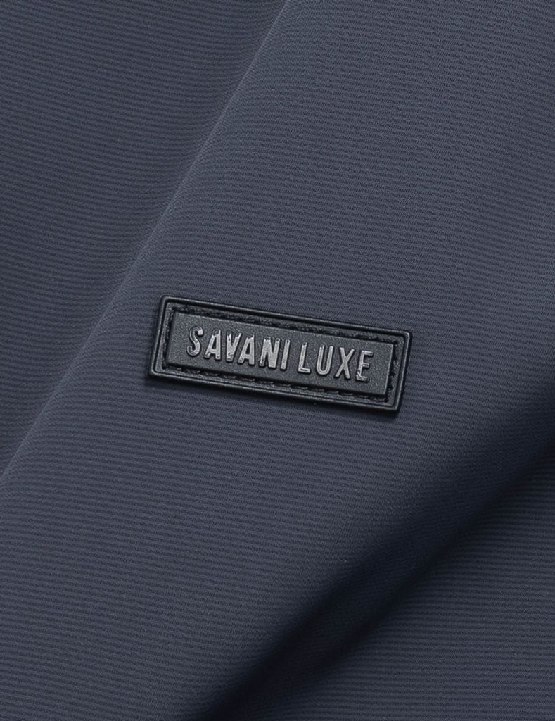 Áo khoác nam lót bông cổ bẻ in logo ngực