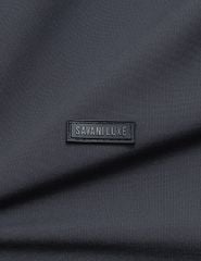 Áo khoác nam lót bông cổ đứng