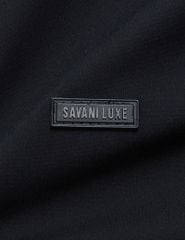 Áo khoác nam lót bông cổ đứng