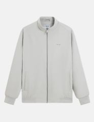 Áo khoác nam lót bông cổ dựng