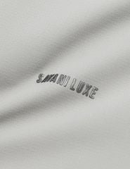 Áo khoác nam lót bông cổ dựng