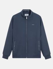 Áo khoác nam lót bông cổ dựng