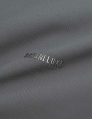 Áo khoác nam lót bông cổ dựng