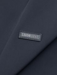 Áo khoác nam lót thường cổ bẻ