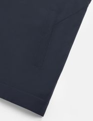 Áo khoác nam lót thường cổ bẻ