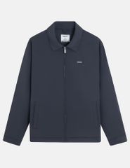 Áo khoác nam lót thường cổ bẻ