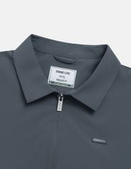 Áo khoác nam lót thường cổ bẻ