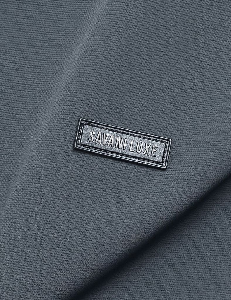 Áo khoác nam lót thường cổ bẻ