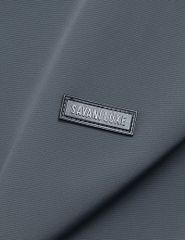 Áo khoác nam lót thường cổ bẻ