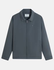 Áo khoác nam lót thường cổ bẻ