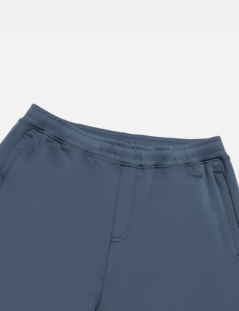 Bộ đồ đông 2 da nam ống suông