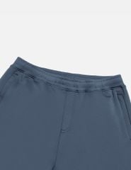 Bộ đồ đông 2 da nam ống suông