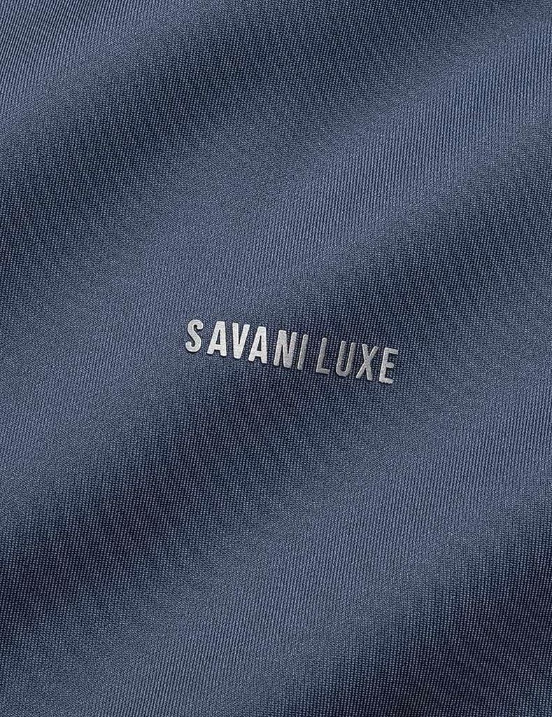 Bộ đồ đông 2 da nam ống suông