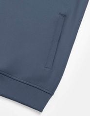 Bộ đồ đông 2 da nam ống suông