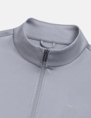 Bộ đồ đông 2 da nam ống suông