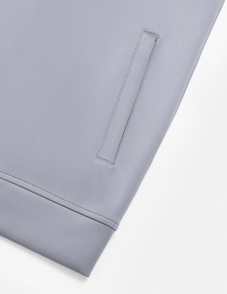 Bộ đồ đông 2 da nam ống suông