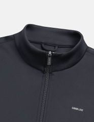 Bộ đồ đông 2 da nam ống suông