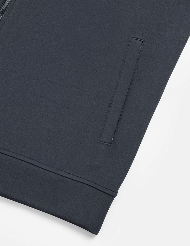 Bộ đồ đông 2 da nam ống suông