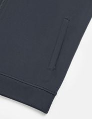 Bộ đồ đông 2 da nam ống suông