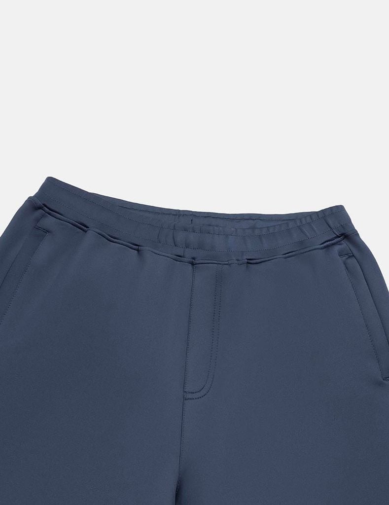 Bộ đồ đông 2 da nam ống suông