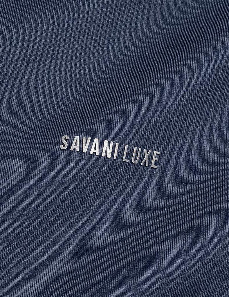 Bộ đồ đông 2 da nam ống suông