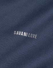 Bộ đồ đông 2 da nam ống suông