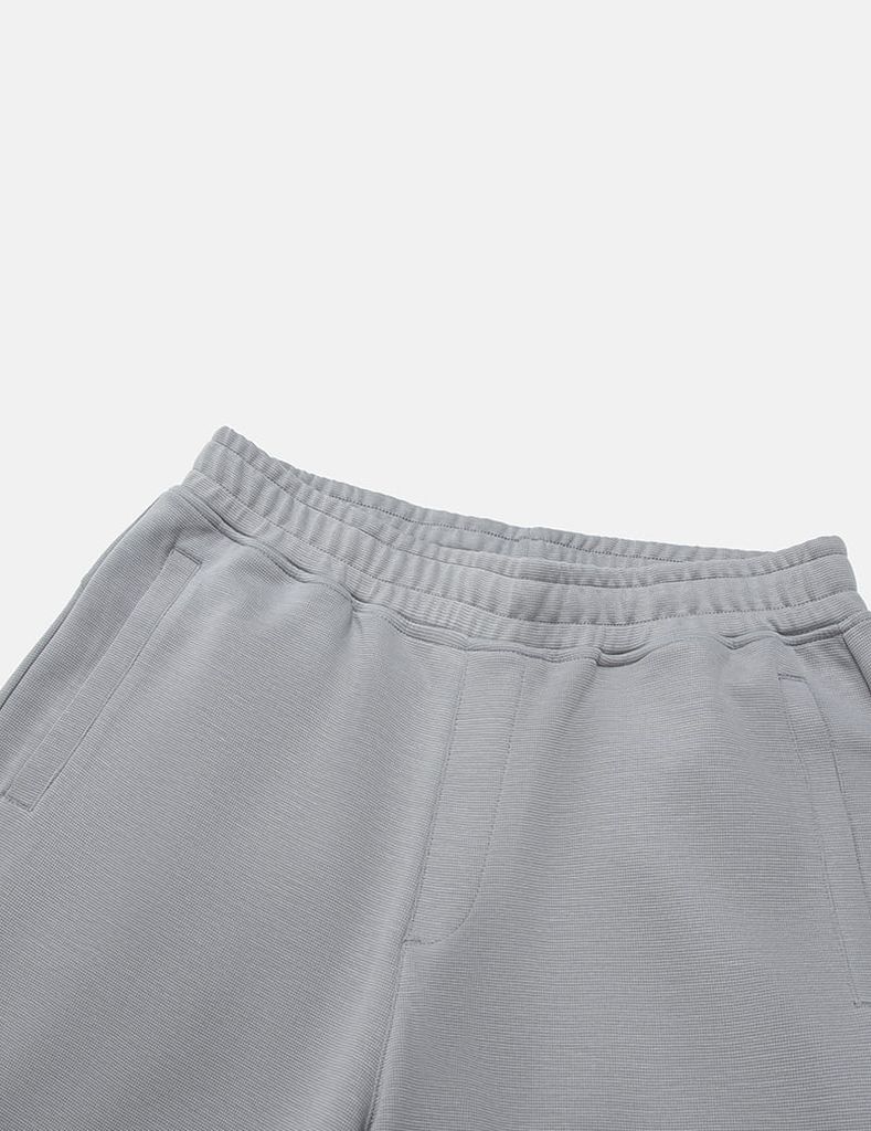 Bộ đồ đông 2 da nam quần ống suông