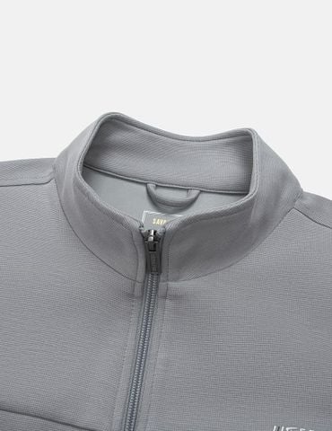 Bộ đồ đông 2 da nam quần ống suông