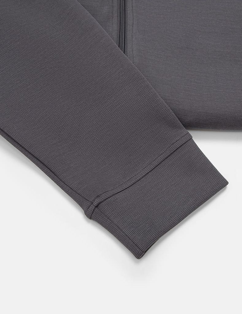 Bộ đồ đông 2 da nam quần ống suông