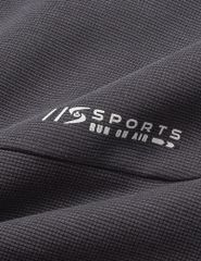 Bộ đồ đông 2 da nam quần ống suông