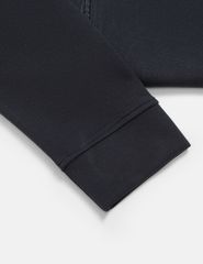 Bộ đồ đông 2 da nam quần ống suông