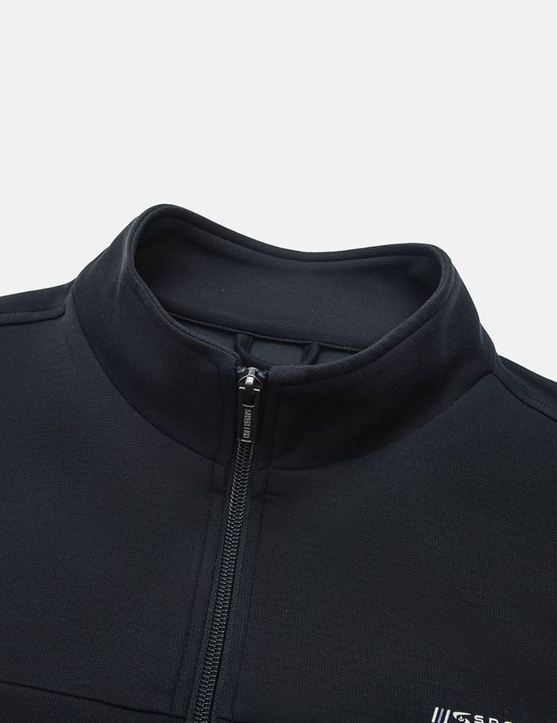 Bộ đồ đông 2 da nam quần ống suông