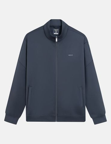 Áo khoác dệt kim nam LKTA001W5