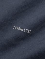 Áo khoác nam dệt kim in logo trước ngực