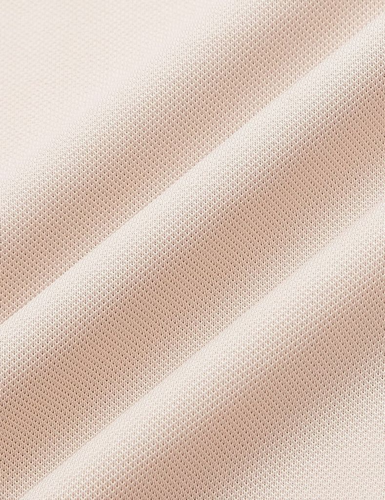 Áo polo nam ngắn tay thêu logo ở ngực