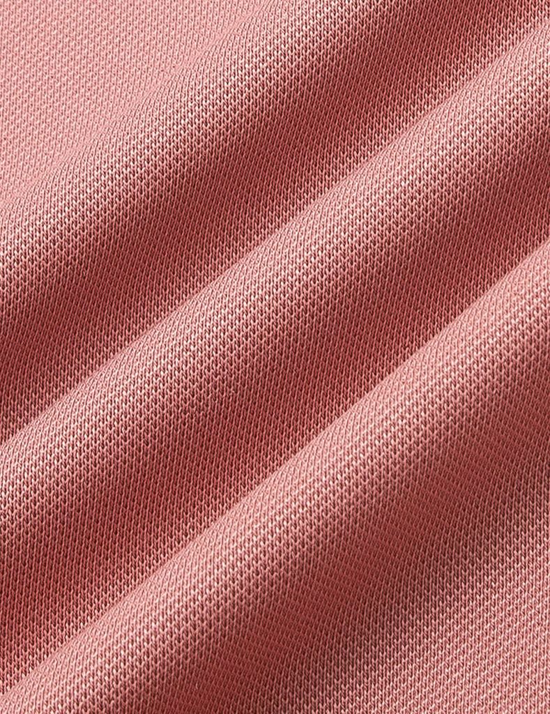 Áo polo nam ngắn tay thêu logo ở ngực